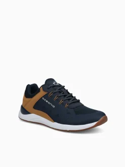 Fashion Oceania bristol marine tan Navy