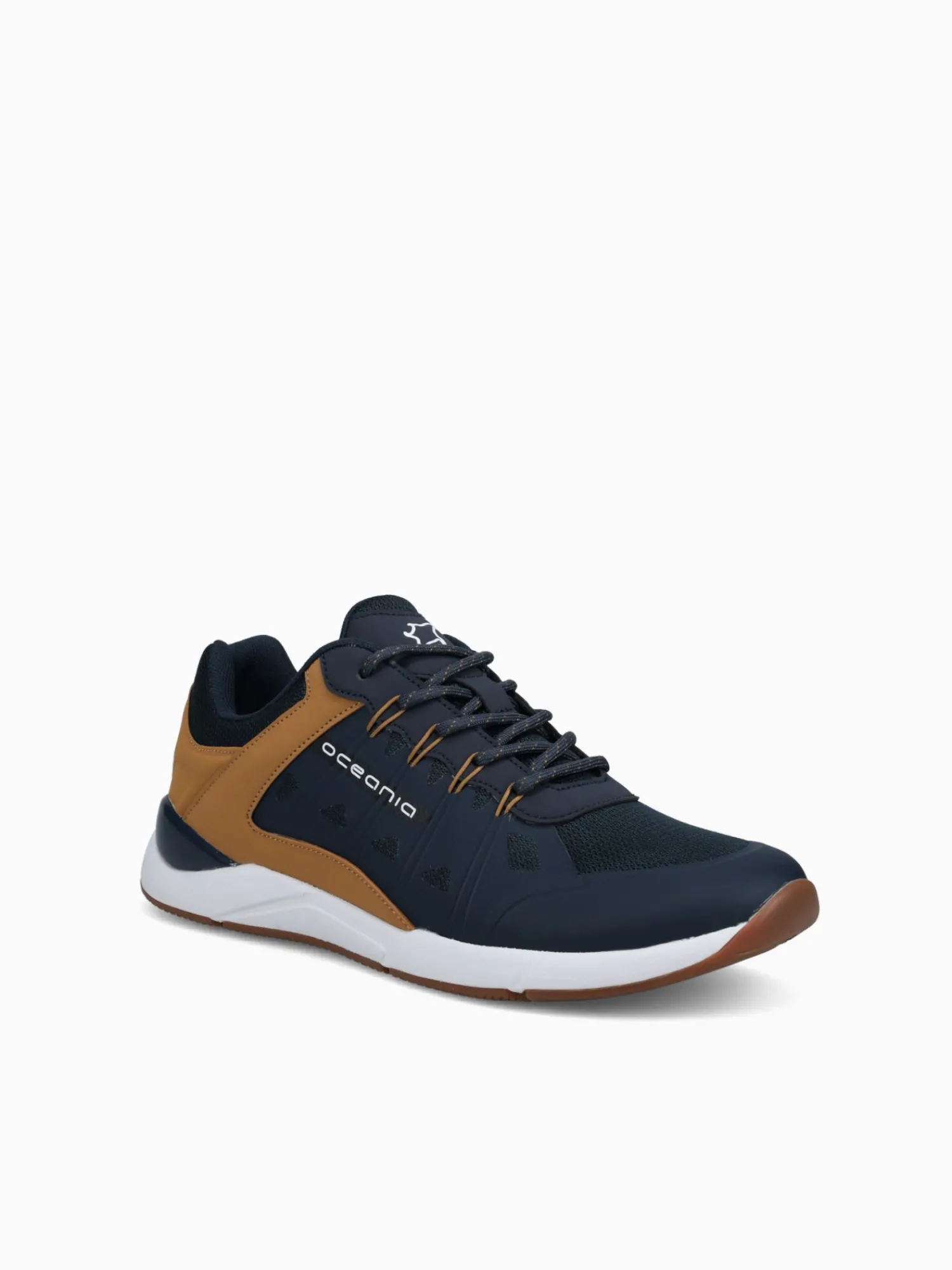 Fashion Oceania bristol marine tan Navy