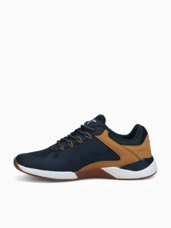 Fashion Oceania bristol marine tan Navy