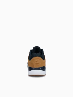 Fashion Oceania bristol marine tan Navy