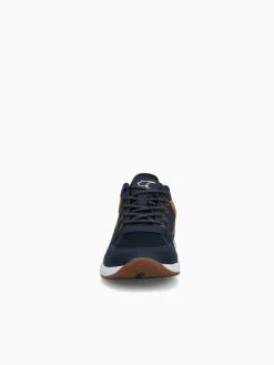 Fashion Oceania bristol marine tan Navy