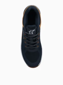 Fashion Oceania bristol marine tan Navy