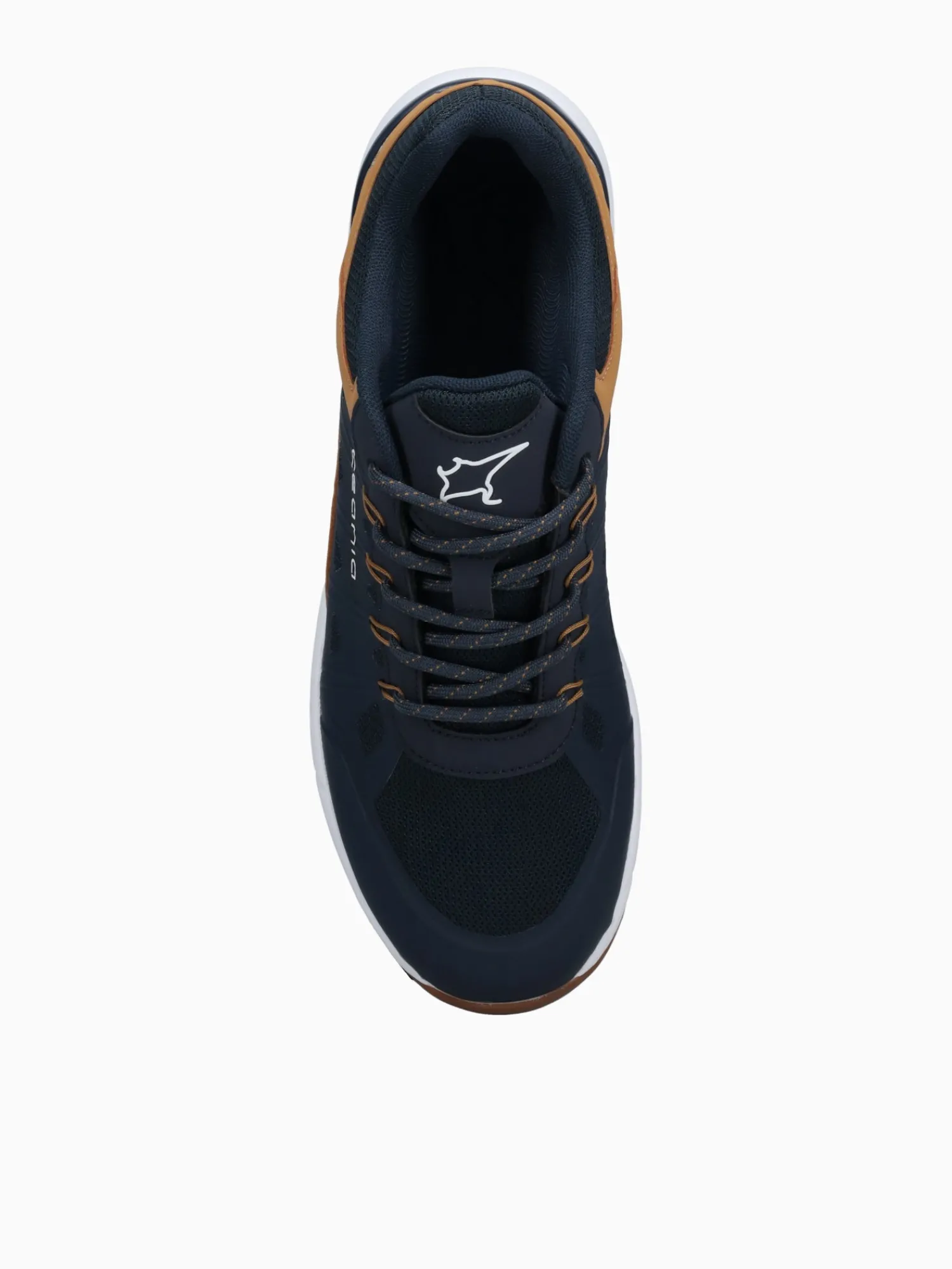 Fashion Oceania bristol marine tan Navy