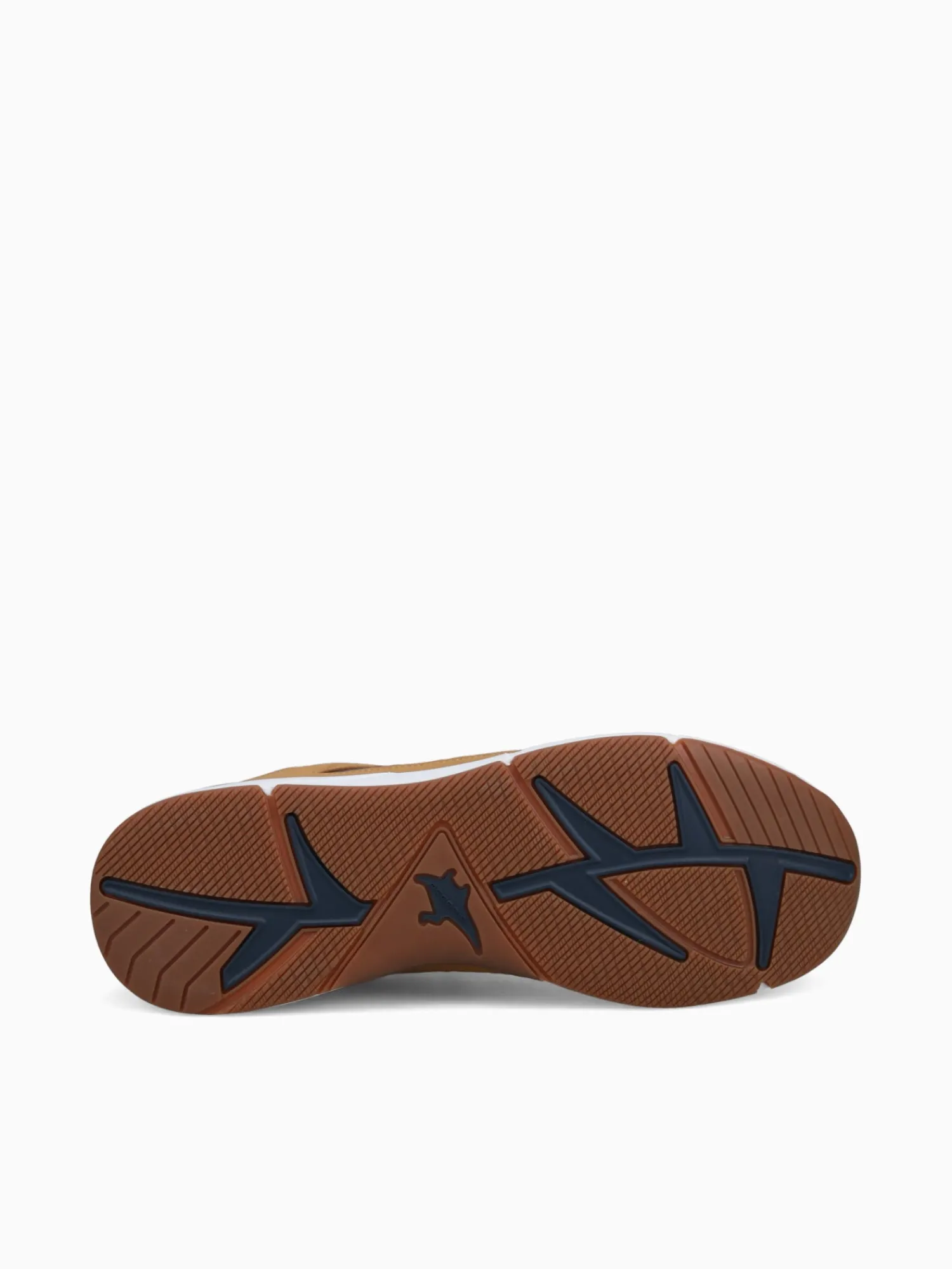 Fashion Oceania bristol marine tan Navy