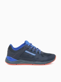 Outlet Oceania bristol ultramarine Navy