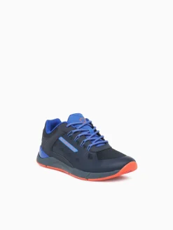 Outlet Oceania bristol ultramarine Navy