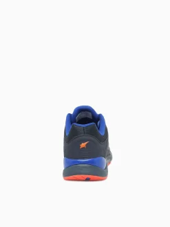 Outlet Oceania bristol ultramarine Navy