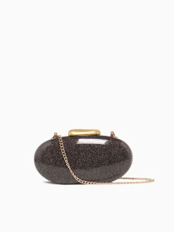 Clearance BC Bags brooke clutch Brown