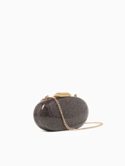 Clearance BC Bags brooke clutch Brown