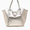 Best LF cairo platino leather Gold