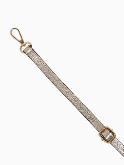 Best LF cairo platino leather Gold