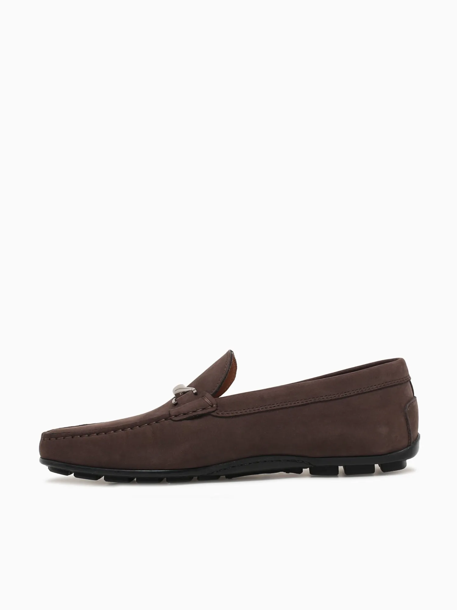 Outlet Marco Moretti calem moka nabuck Brown