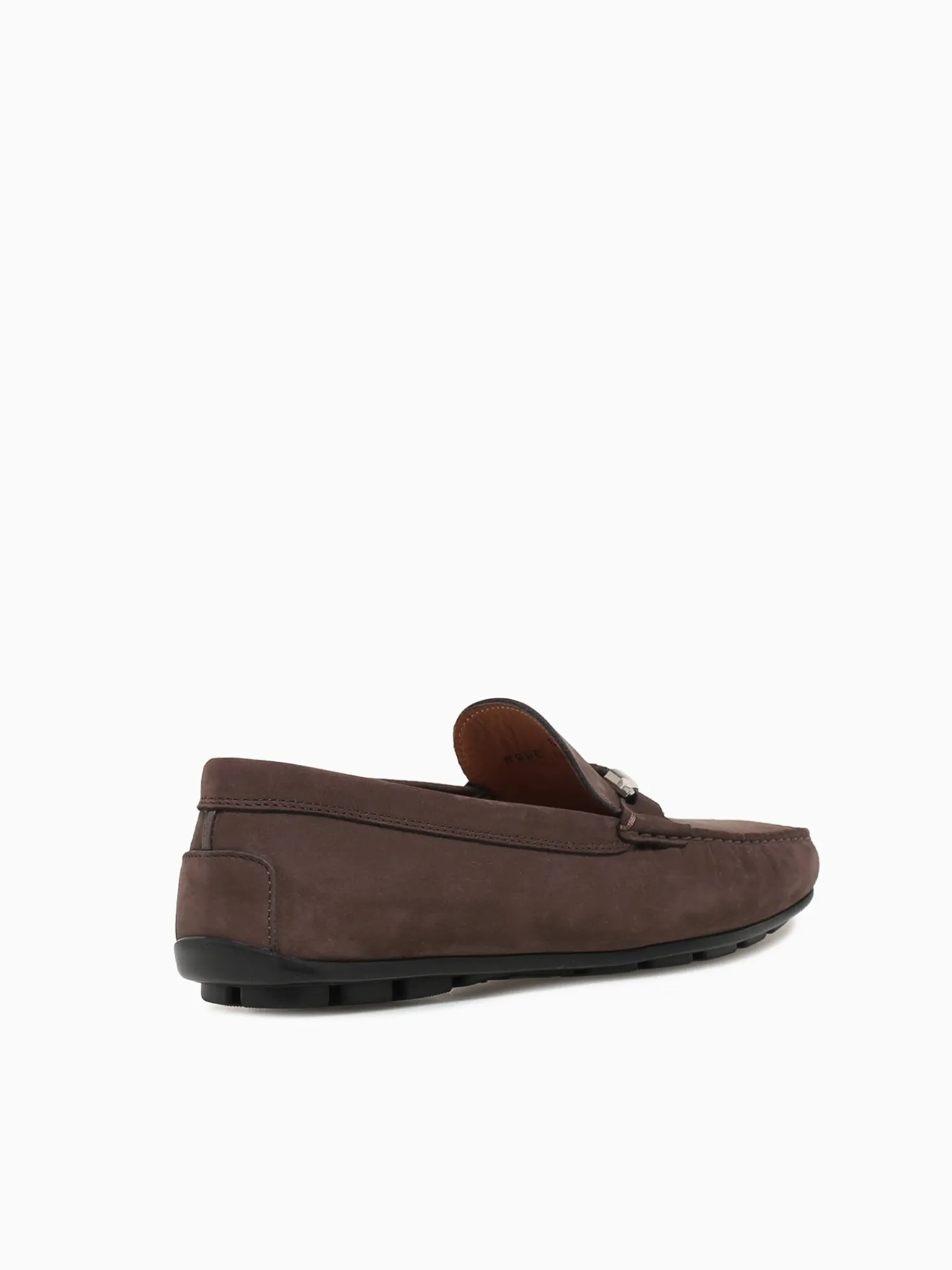 Outlet Marco Moretti calem moka nabuck Brown