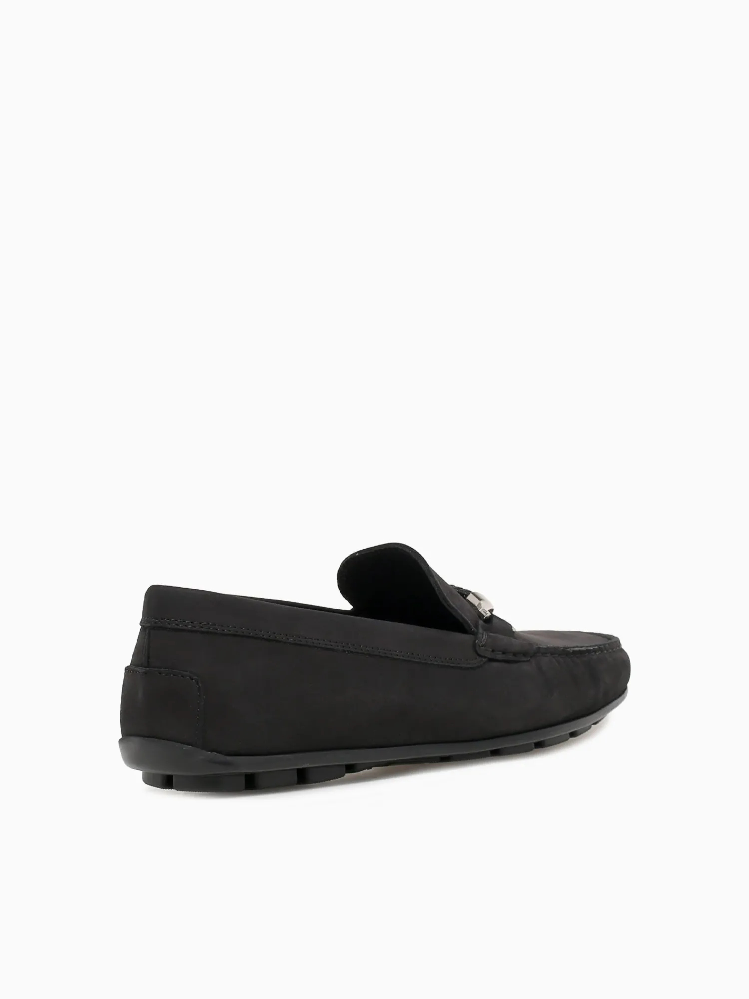 Sale Marco Moretti calem nero nabuck Black