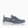 Fashion SKUZE captiva grey canvas Navy