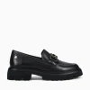 Outlet Carmela caralyn 161872n negro piel Black