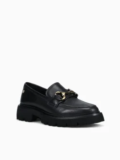 Outlet Carmela caralyn 161872n negro piel Black