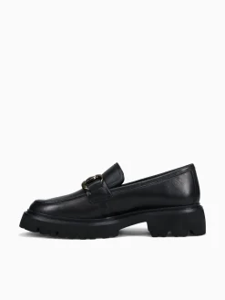 Outlet Carmela caralyn 161872n negro piel Black