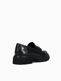 Outlet Carmela caralyn 161872n negro piel Black