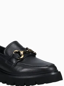Outlet Carmela caralyn 161872n negro piel Black