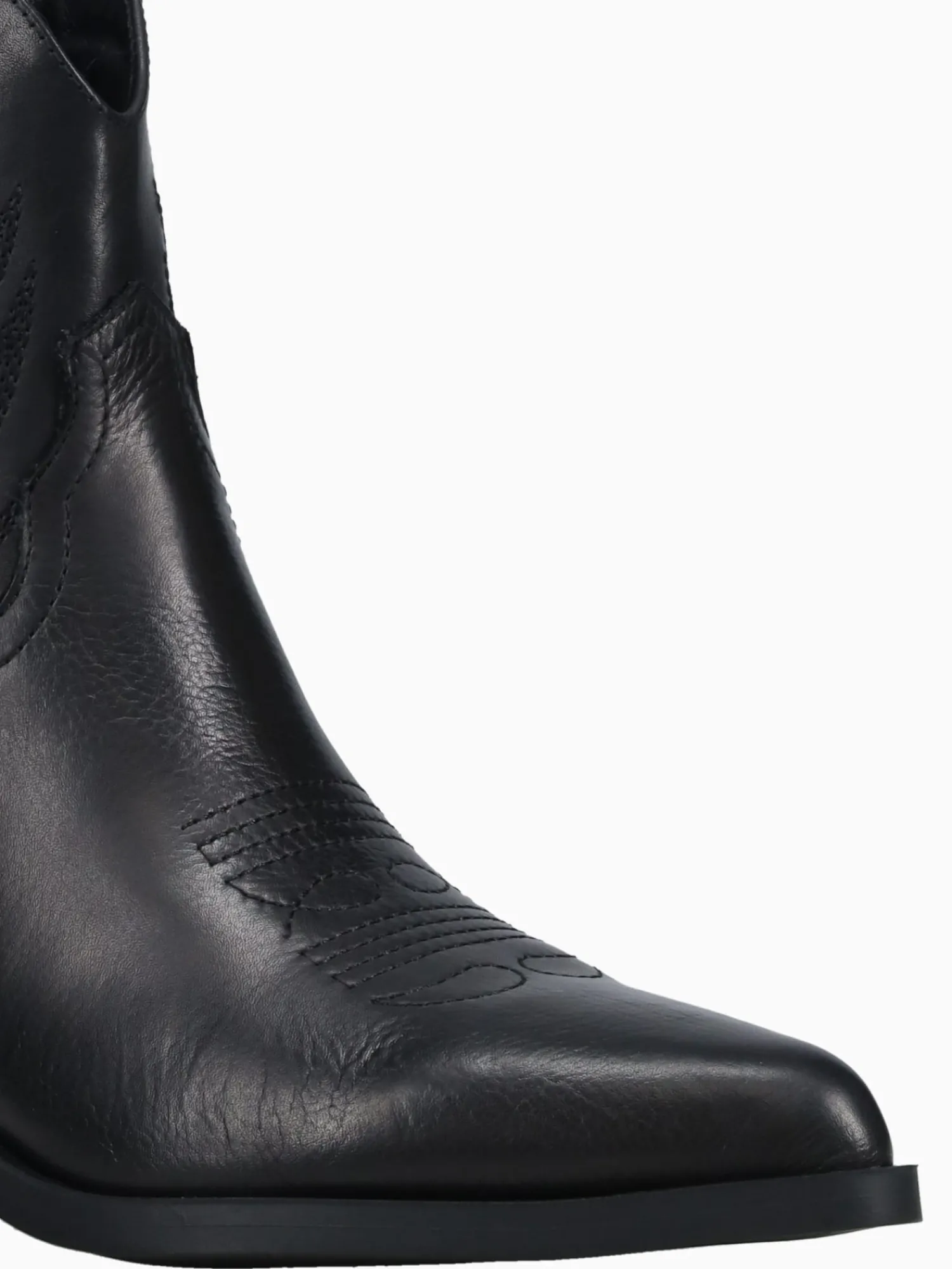 Best Carmela cardella negro piel Black