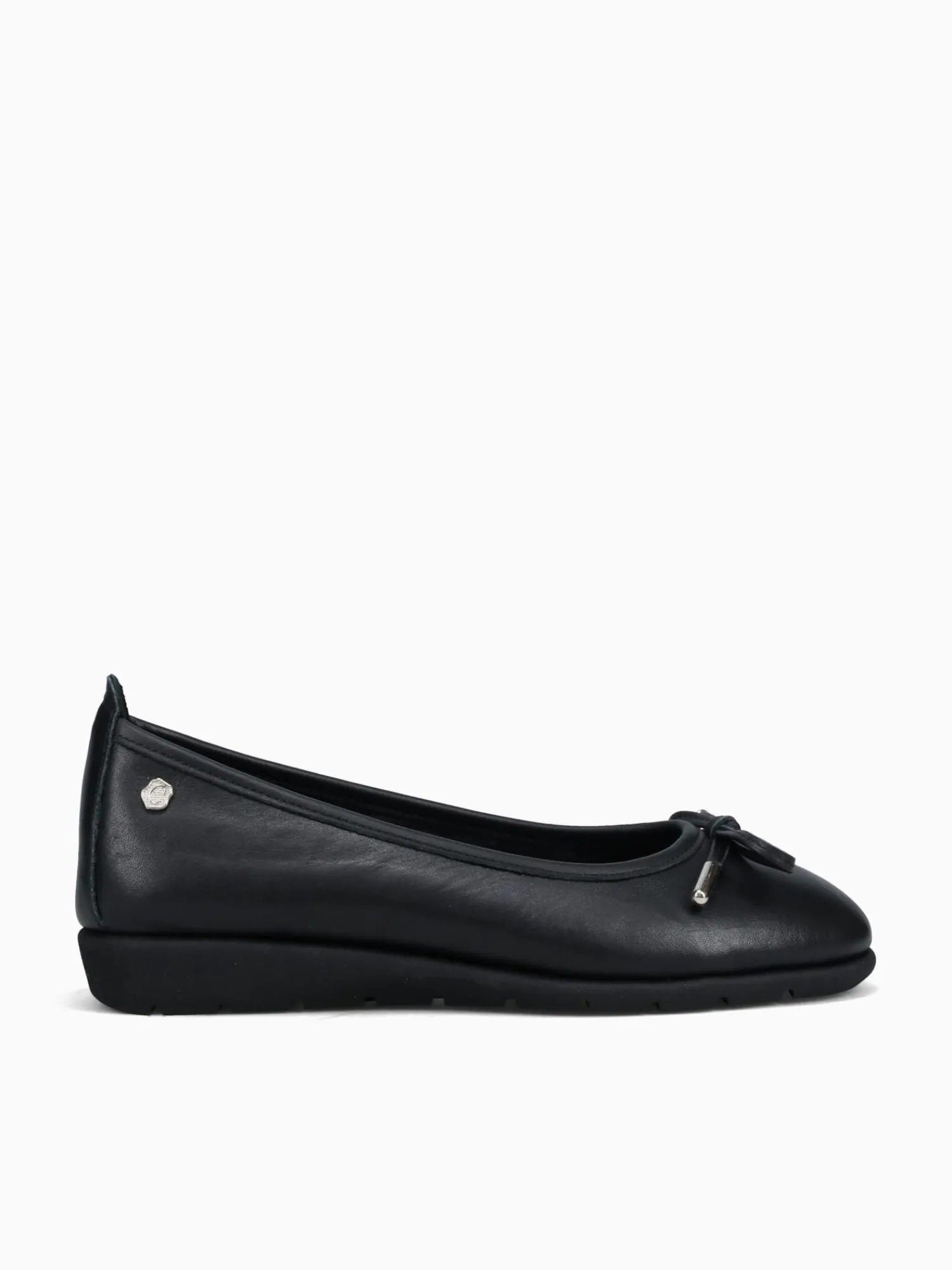 Hot Carmela caren 161985n negro piel Black