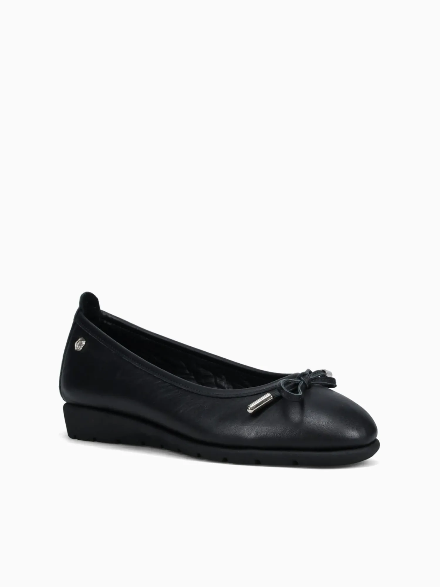 Hot Carmela caren 161985n negro piel Black