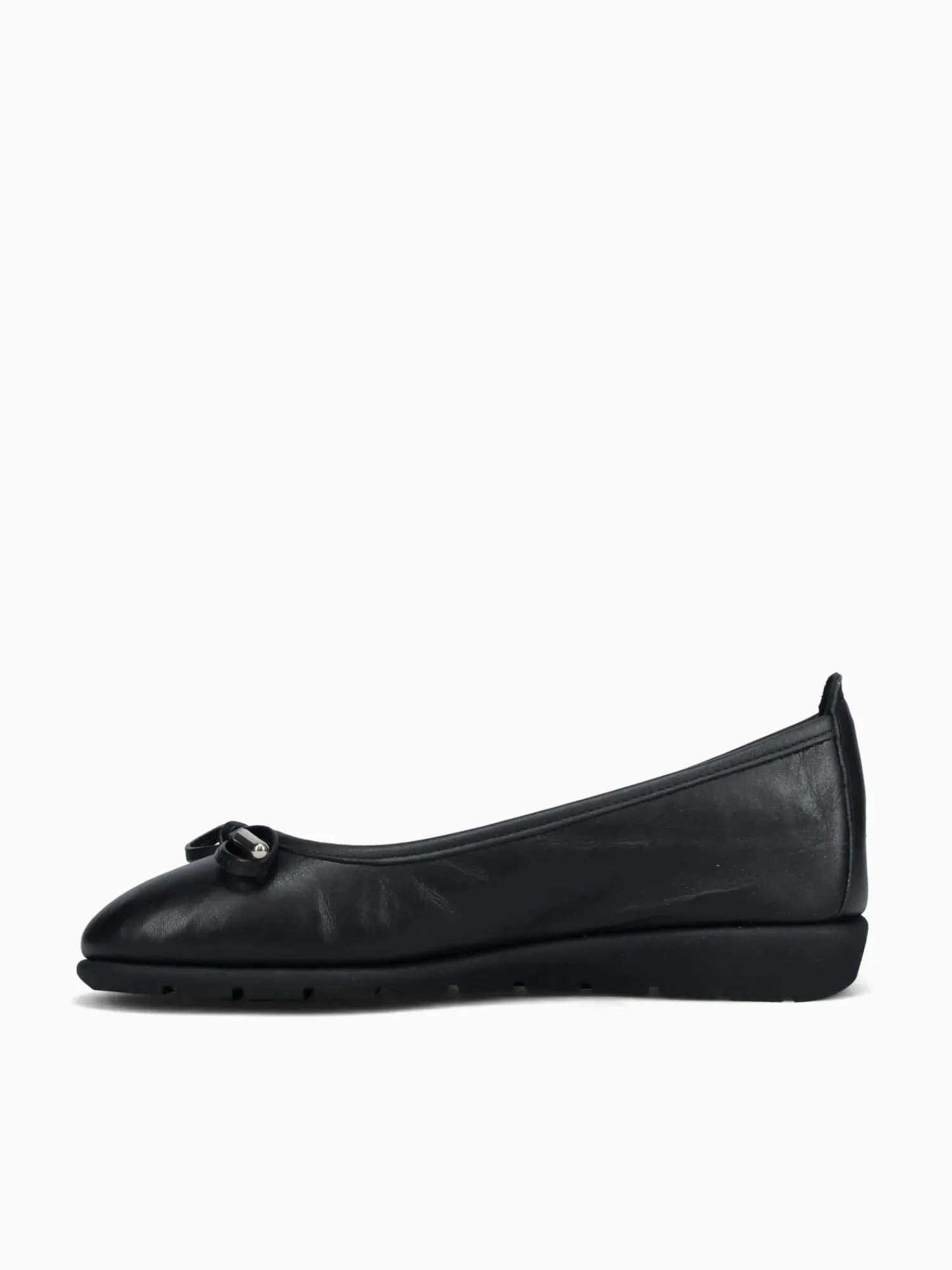 Hot Carmela caren 161985n negro piel Black