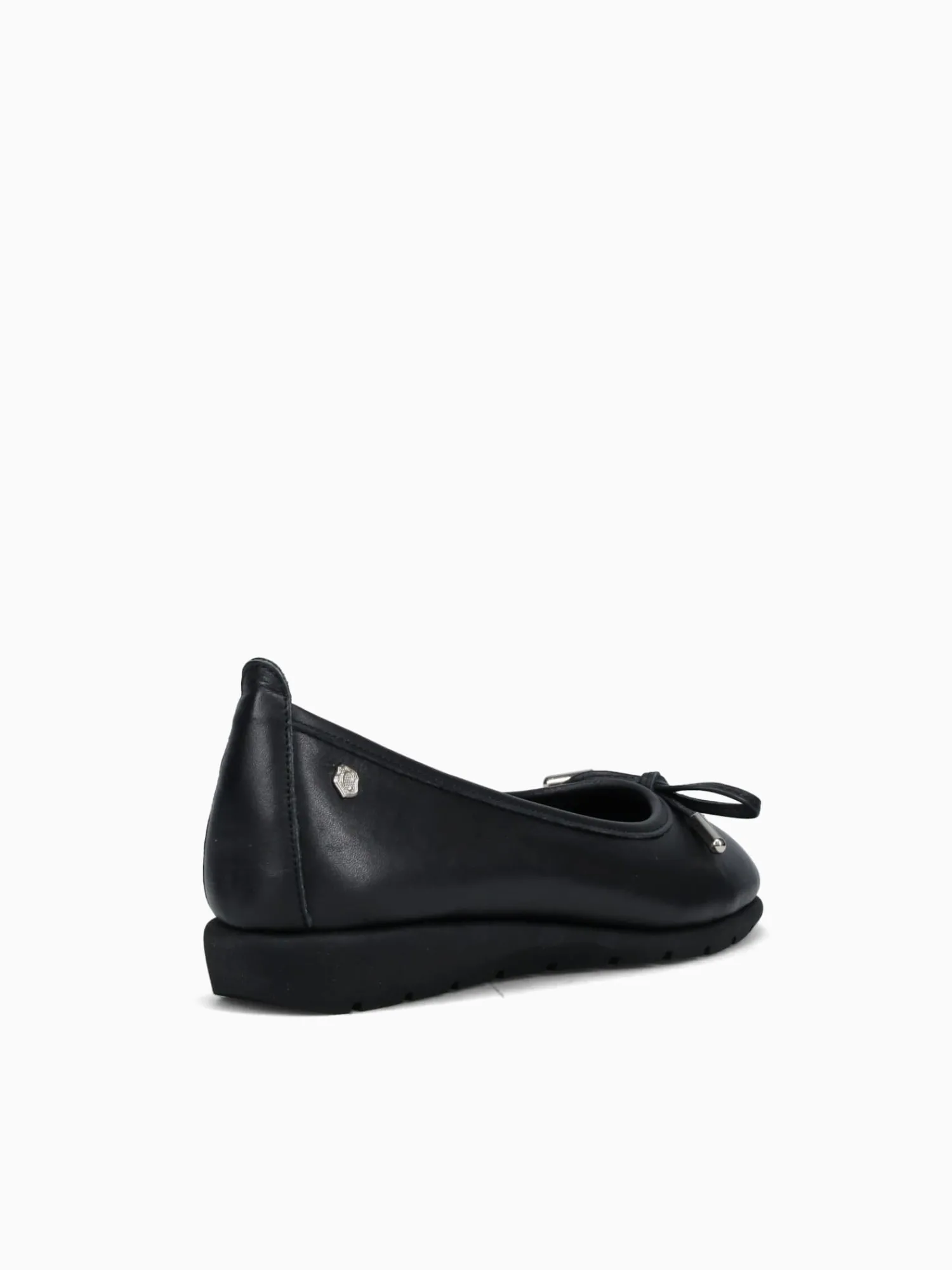 Hot Carmela caren 161985n negro piel Black