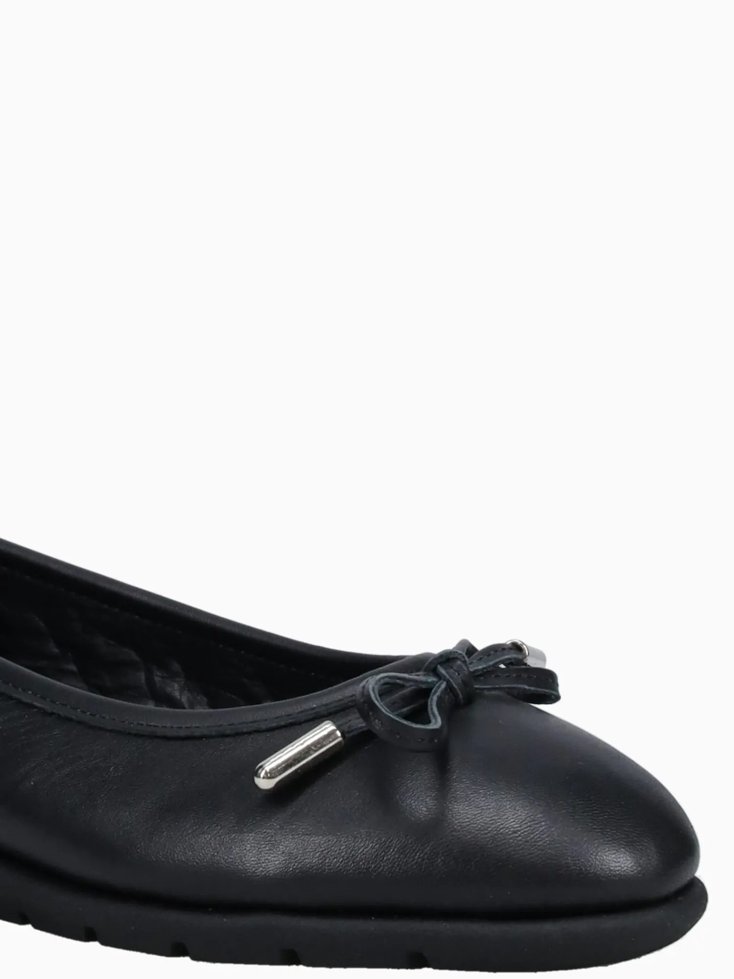 Hot Carmela caren 161985n negro piel Black