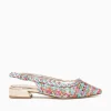 Discount Carmela carey 162183 color piel Multi
