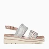 Online Carmela carina 162255 nude piel Beige