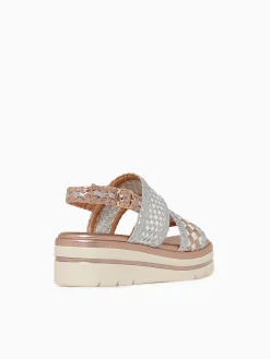 Online Carmela carina 162255 nude piel Beige