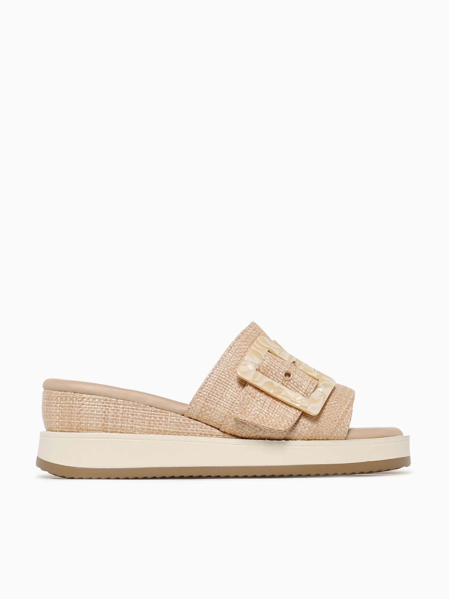 Fashion Carmela carisa 162228 man made Beige