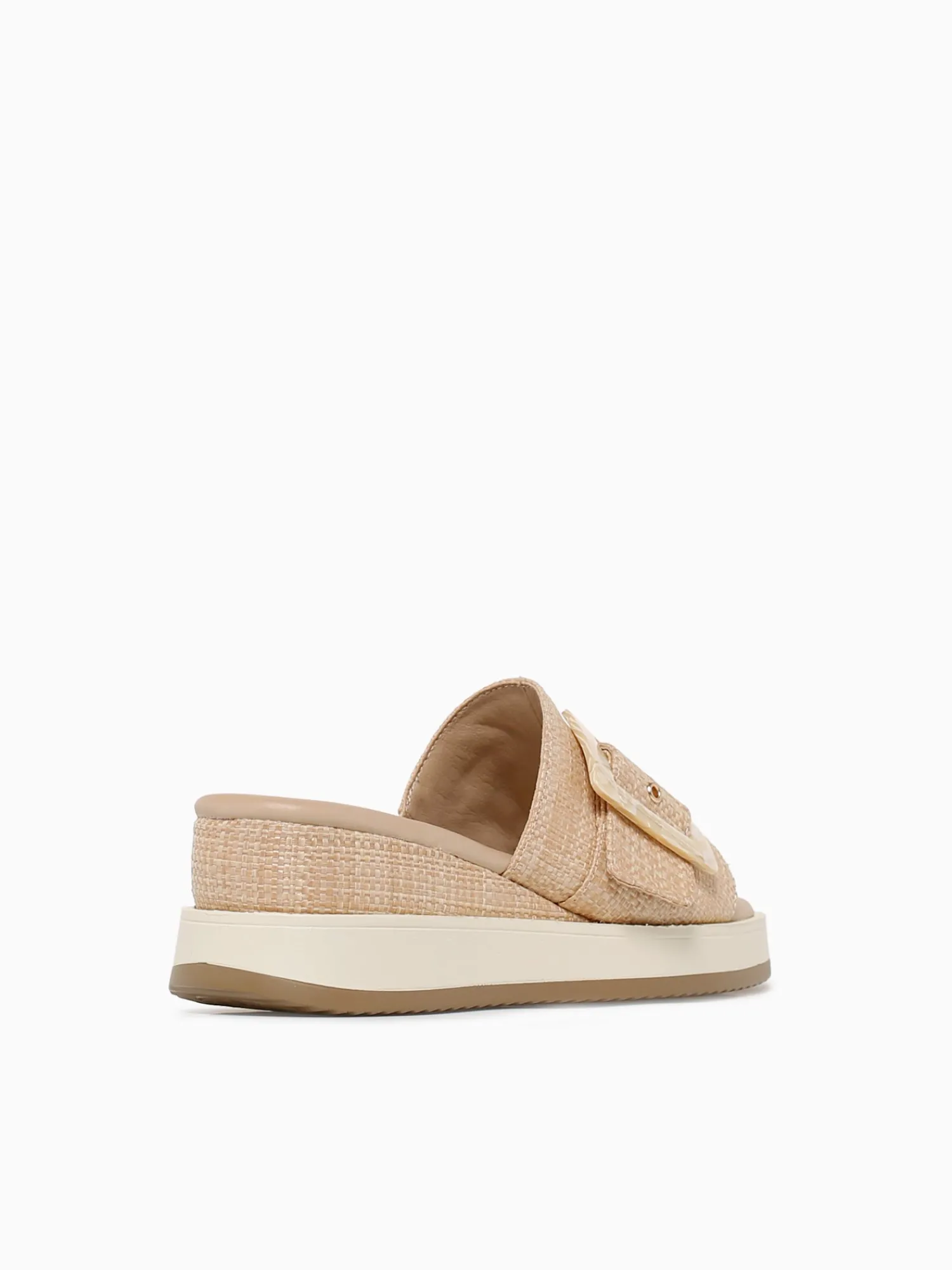 Fashion Carmela carisa 162228 man made Beige