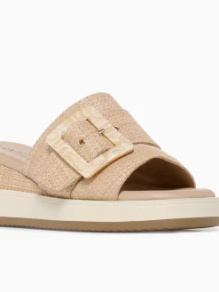 Fashion Carmela carisa 162228 man made Beige