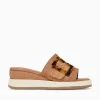 Online Carmela carisa 162228 camel man made Cognac