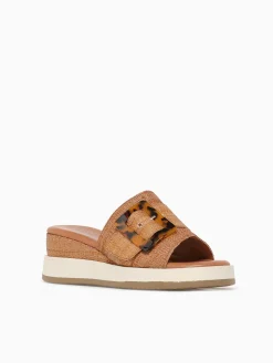 Online Carmela carisa 162228 camel man made Cognac