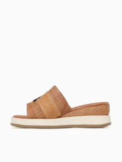 Online Carmela carisa 162228 camel man made Cognac