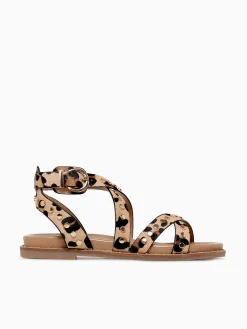 Discount Carmela carisma 162393 leopardo piel Multi