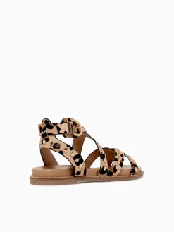 Discount Carmela carisma 162393 leopardo piel Multi