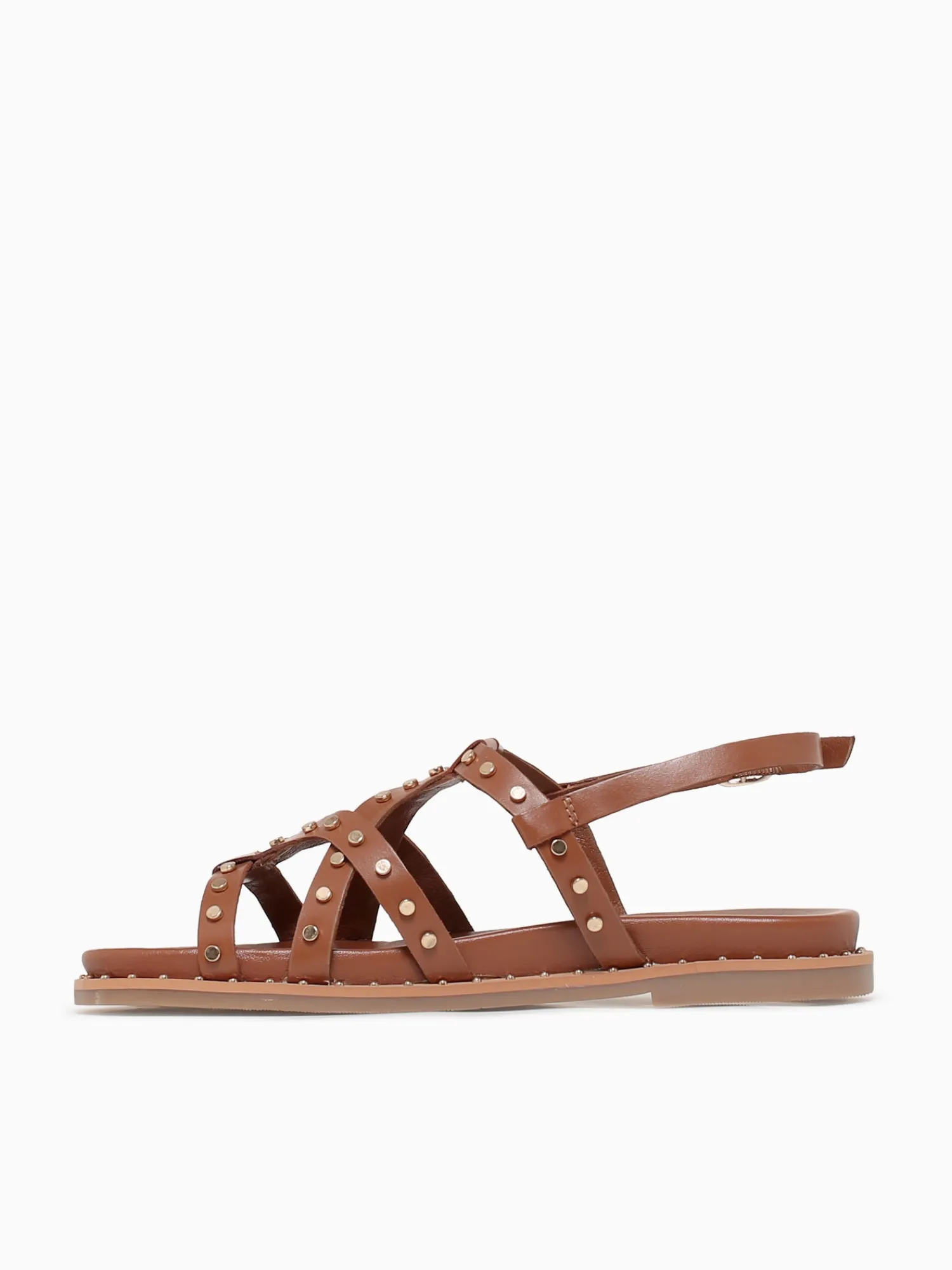Best Carmela cariston 162392 camel piel Cognac
