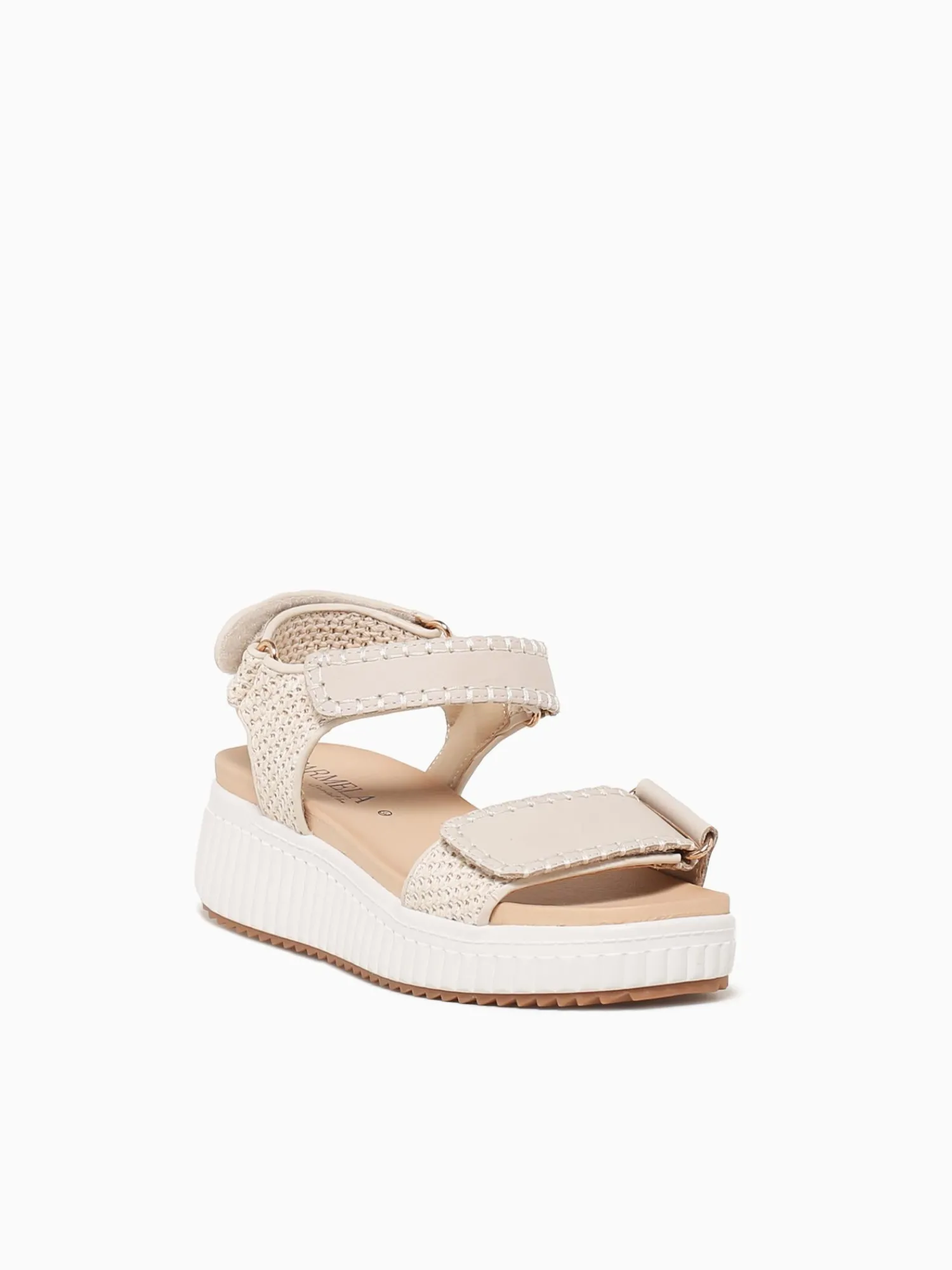 Best Carmela caritina 162243 piel Beige