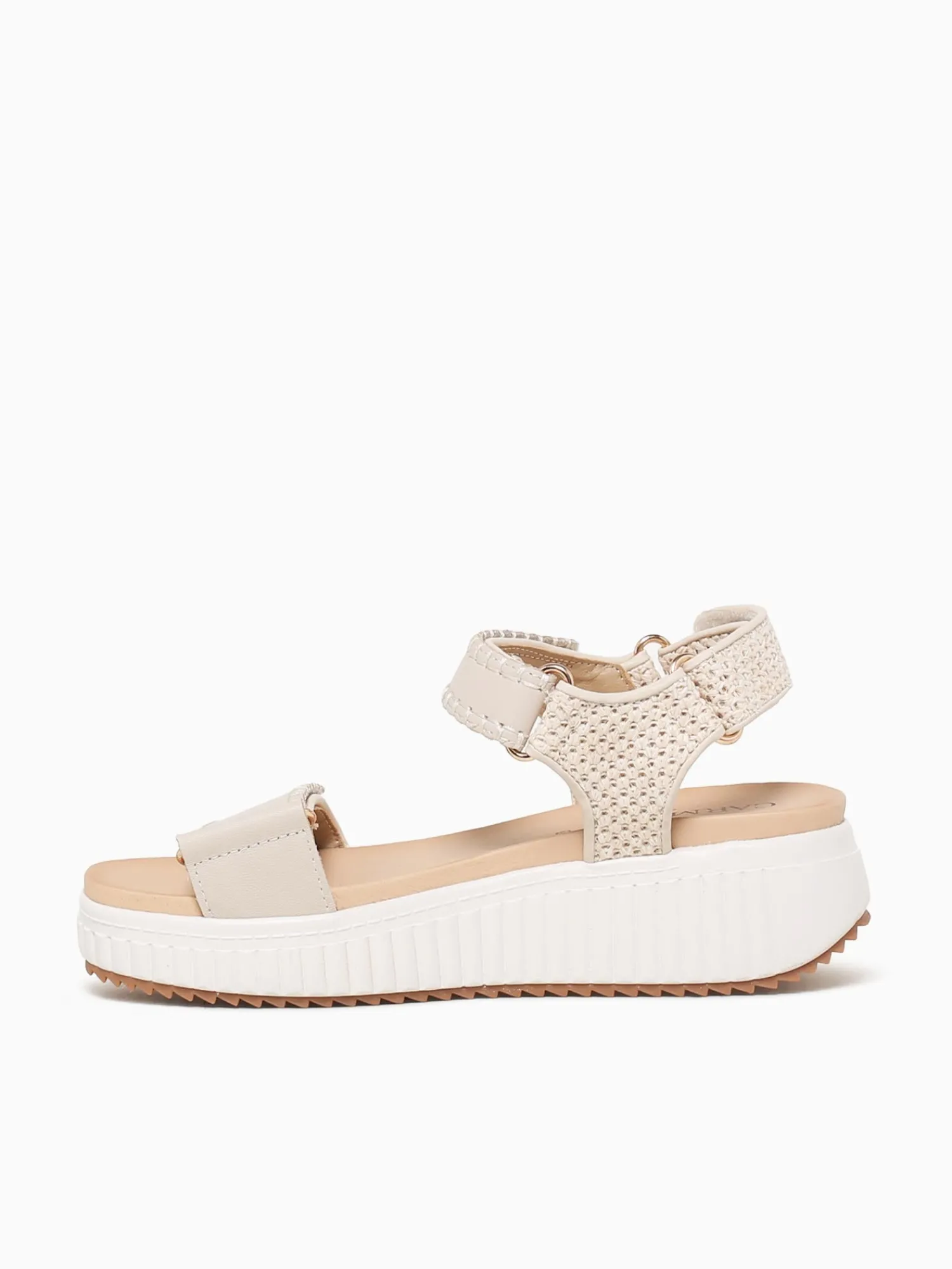 Best Carmela caritina 162243 piel Beige