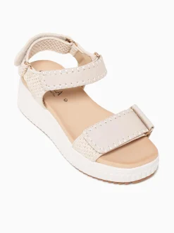 Best Carmela caritina 162243 piel Beige