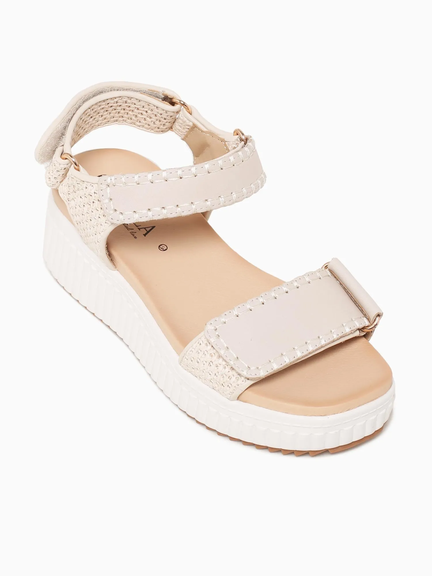 Best Carmela caritina 162243 piel Beige