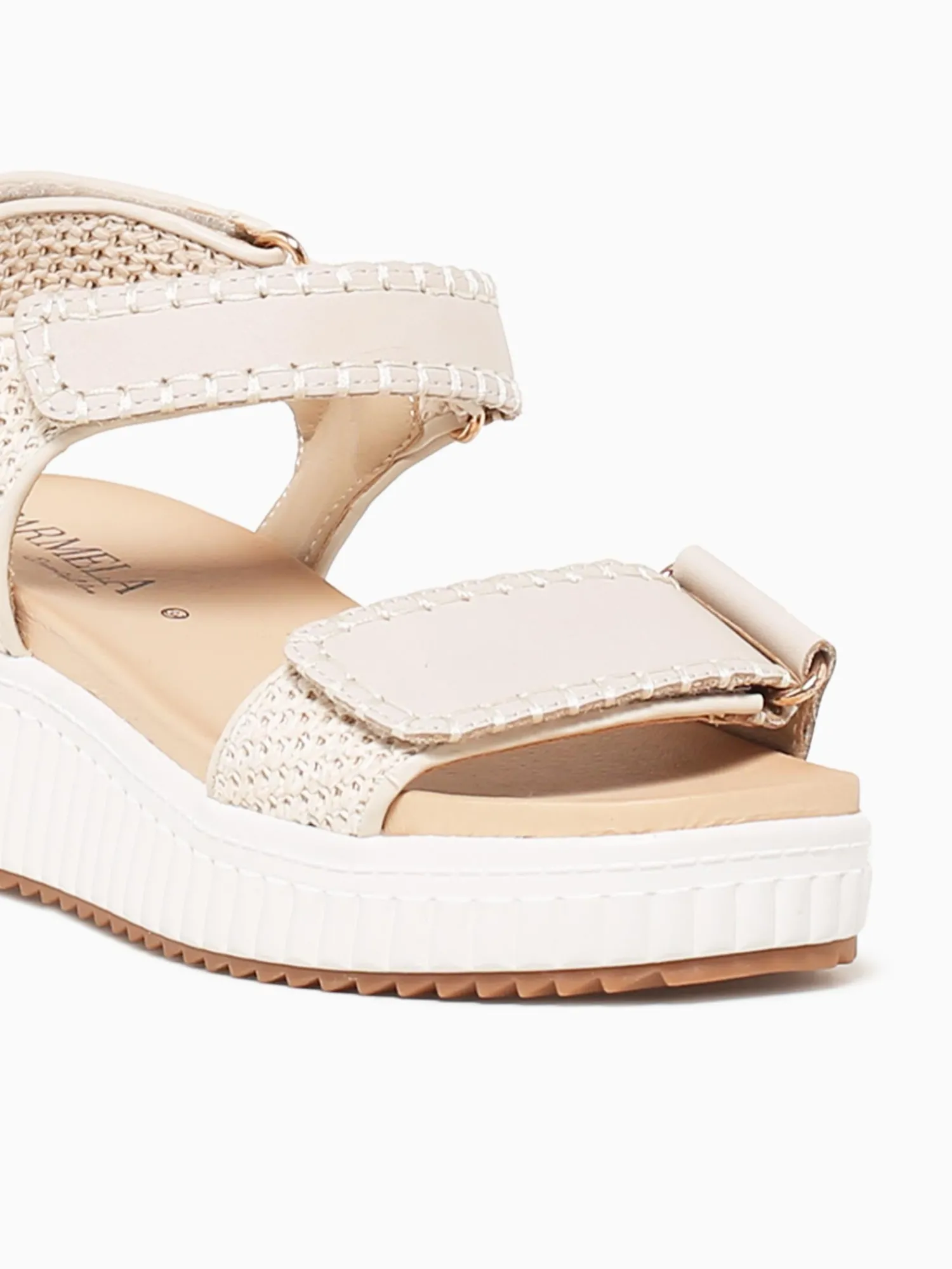 Best Carmela caritina 162243 piel Beige
