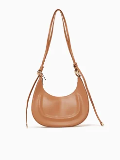 Best LF carla camel leather Light Brown