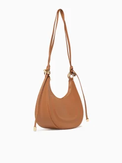 Best LF carla camel leather Light Brown