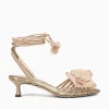 Clearance Sam Edelman carla ecru leather Light Beige